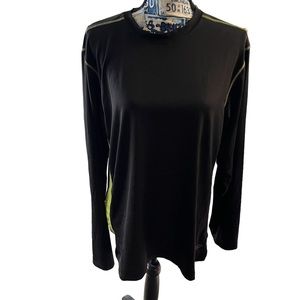 Game Time Men’s long sleeve athletic long sleeve shirt